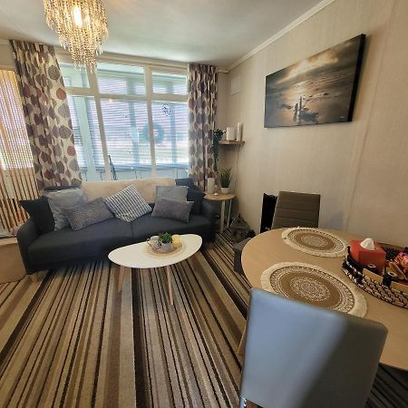 Вилла Casa B.R.I Мейблторп Экстерьер фото